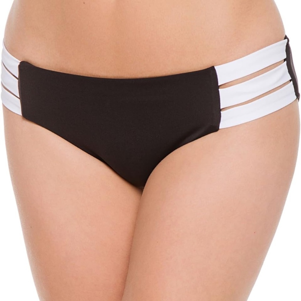 NWT Seafolly Swim Bottoms